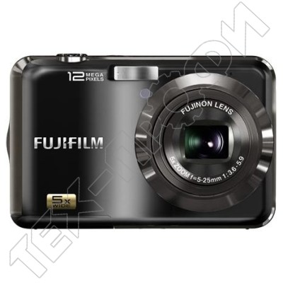  Fujifilm FinePix AX200
