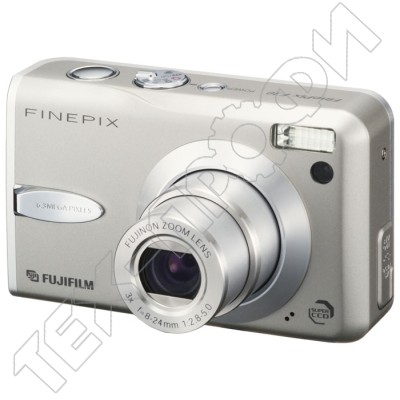  Fujifilm FinePix F30