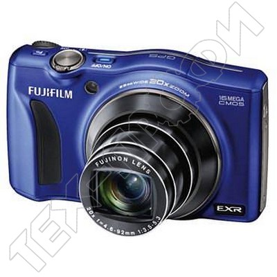  Fujifilm FinePix F770EXR