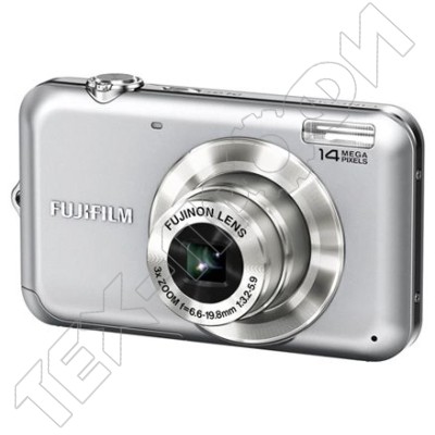 Fujifilm FinePix JV150
