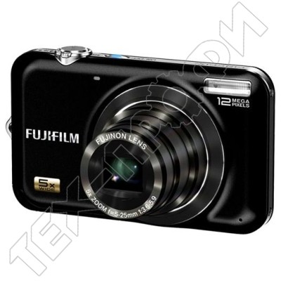  Fujifilm FinePix JX200