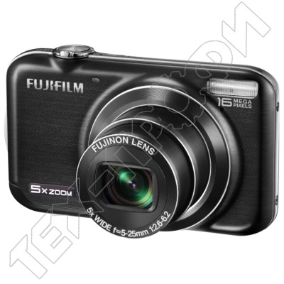  Fujifilm FinePix JX350