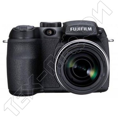  Fujifilm FinePix S1500