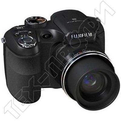  Fujifilm FinePix S1800