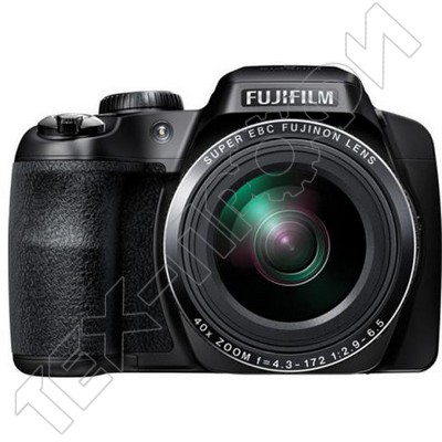  Fujifilm FinePix S8300