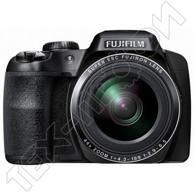  Fujifilm FinePix S8400
