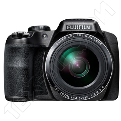  Fujifilm FinePix S9800