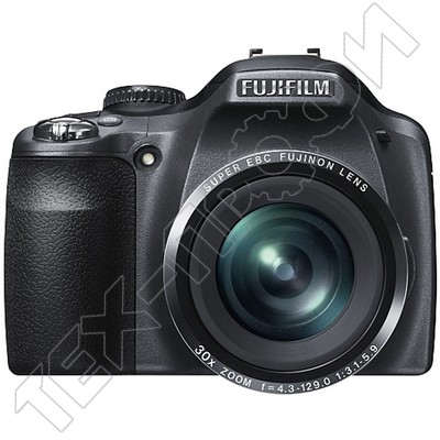  Fujifilm FinePix SL310