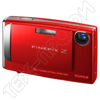  Fujifilm FinePix Z10fd