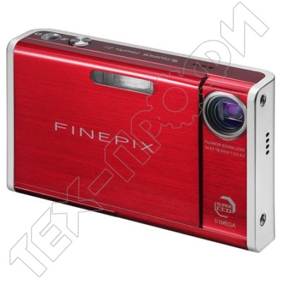  Fujifilm FinePix Z2