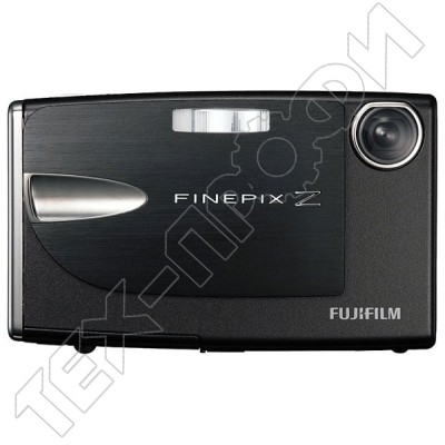  Fujifilm FinePix Z20fd