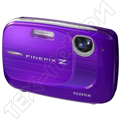  Fujifilm FinePix Z37