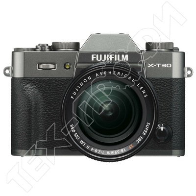  Fujifilm X-T30