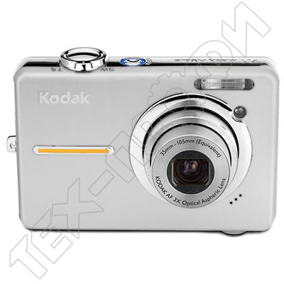  Kodak C763