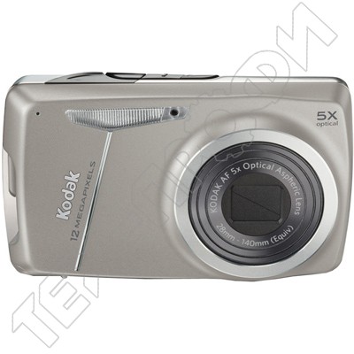  Kodak M550