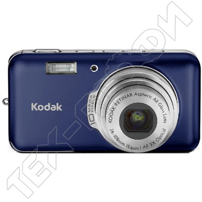  Kodak V803