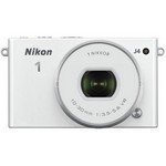  Nikon 1 J4