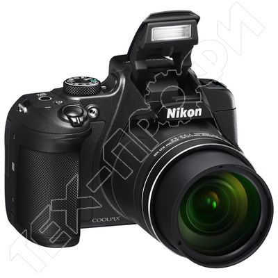  Nikon Coolpix B600