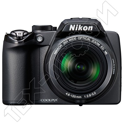  Nikon Coolpix P100