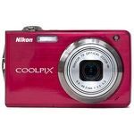  Nikon Coolpix S630