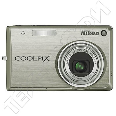  Nikon Coolpix S700