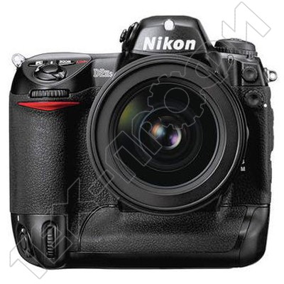  Nikon D2Hs