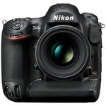  Nikon D4S