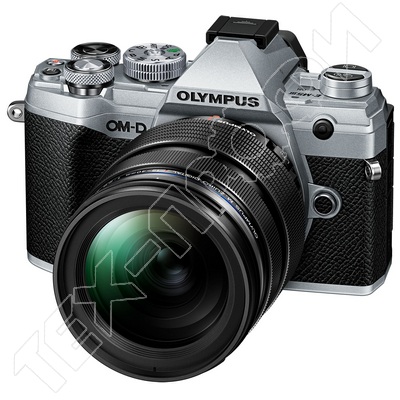  Olympus OM-D E-M5 Mark III