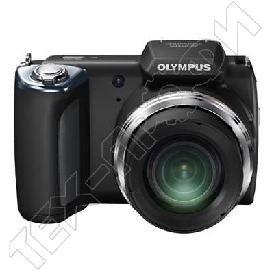  Olympus SP-620 UZ
