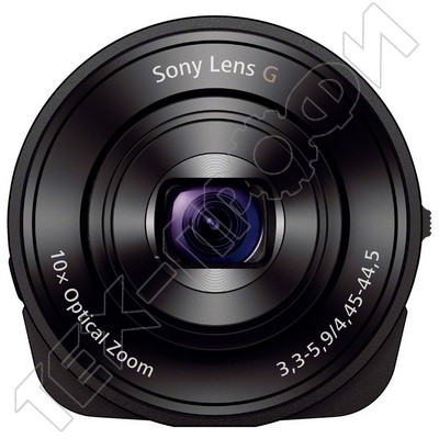  Sony Cyber-shot DSC-QX10