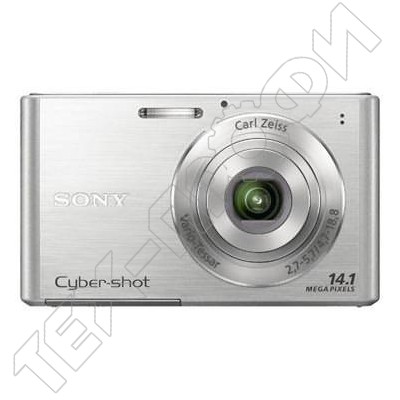  Sony Cyber-shot DSC-W330