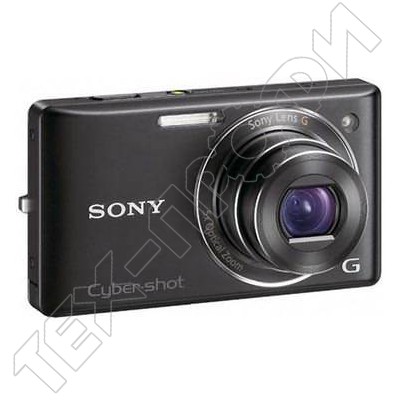 Sony Cyber-shot DSC-W380