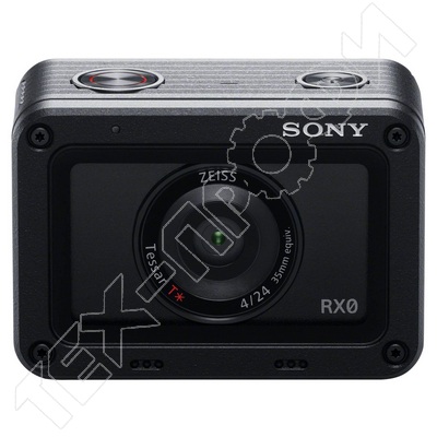  Sony RX0 DSC-RX0