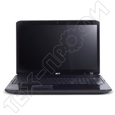  Acer Aspire 8942