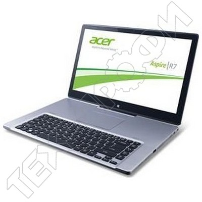  Acer Aspire R7-571G