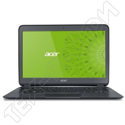  Acer Aspire S5-391
