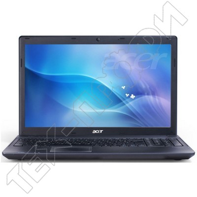  Acer TravelMate 5335