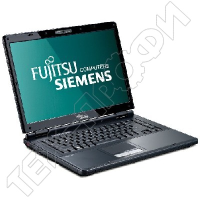  Fujitsu Siemens Amilo Pi 2550