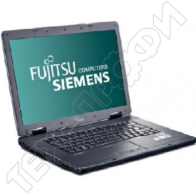  Fujitsu Siemens Esprimo Mobile V5545