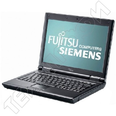  Fujitsu Siemens Esprimo U9500