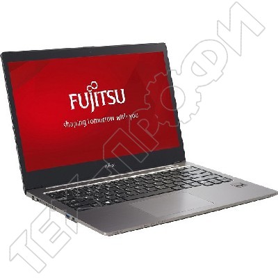  Fujitsu Siemens Lifebook U904