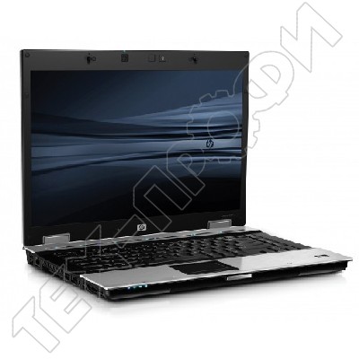  HP EliteBook 8530p