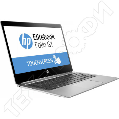  HP EliteBook Folio G1