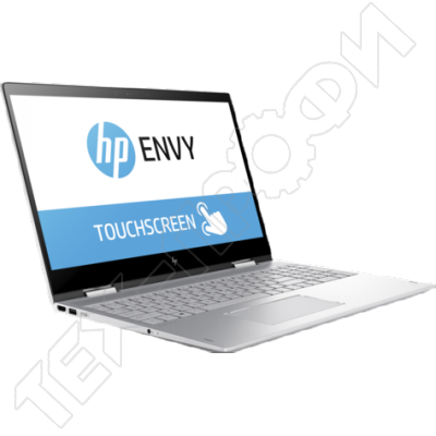  HP ENVY 15-bp100