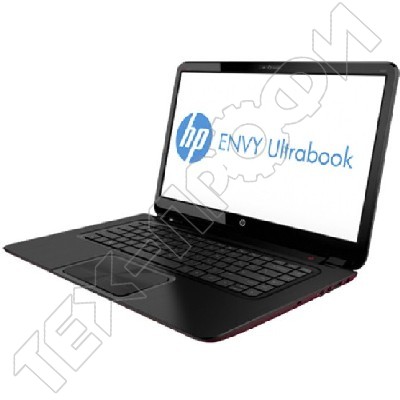  HP Envy 6 Ultrabook