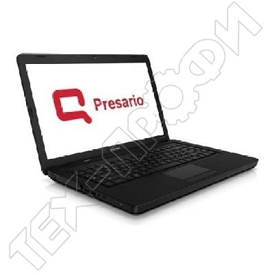  HP Presario CQ57-300