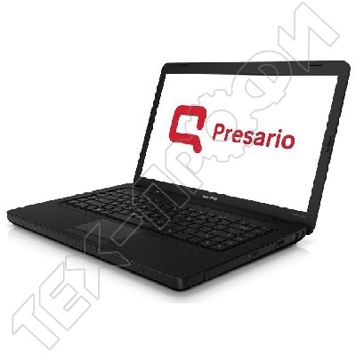  HP Presario CQ57-400