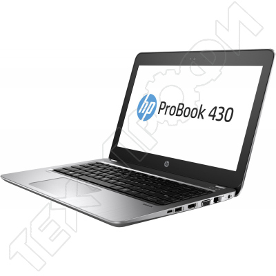  HP ProBook 430 G4