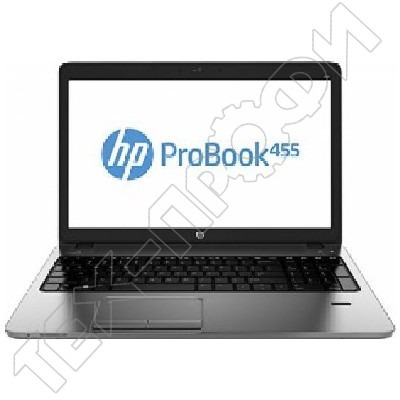  HP ProBook 455 G1