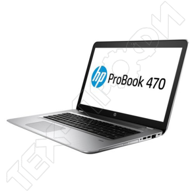  HP ProBook 470 G4